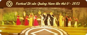 Hoi An welcomes Quang Nam Heritage Festival 2013 - ảnh 1